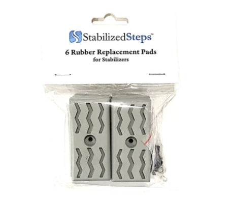 The Stabilizers Replacement Pads